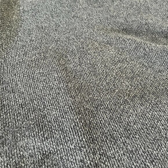 Ciara Sun Woo Women’s Small Gray Sweater Made In USA - Picture 2 of 7